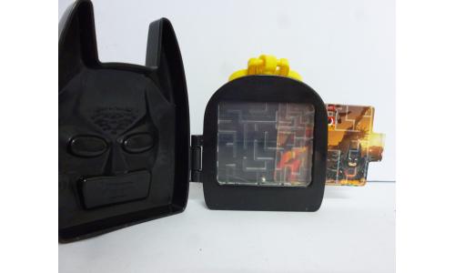 Chaveiro Batman com Labirinto
